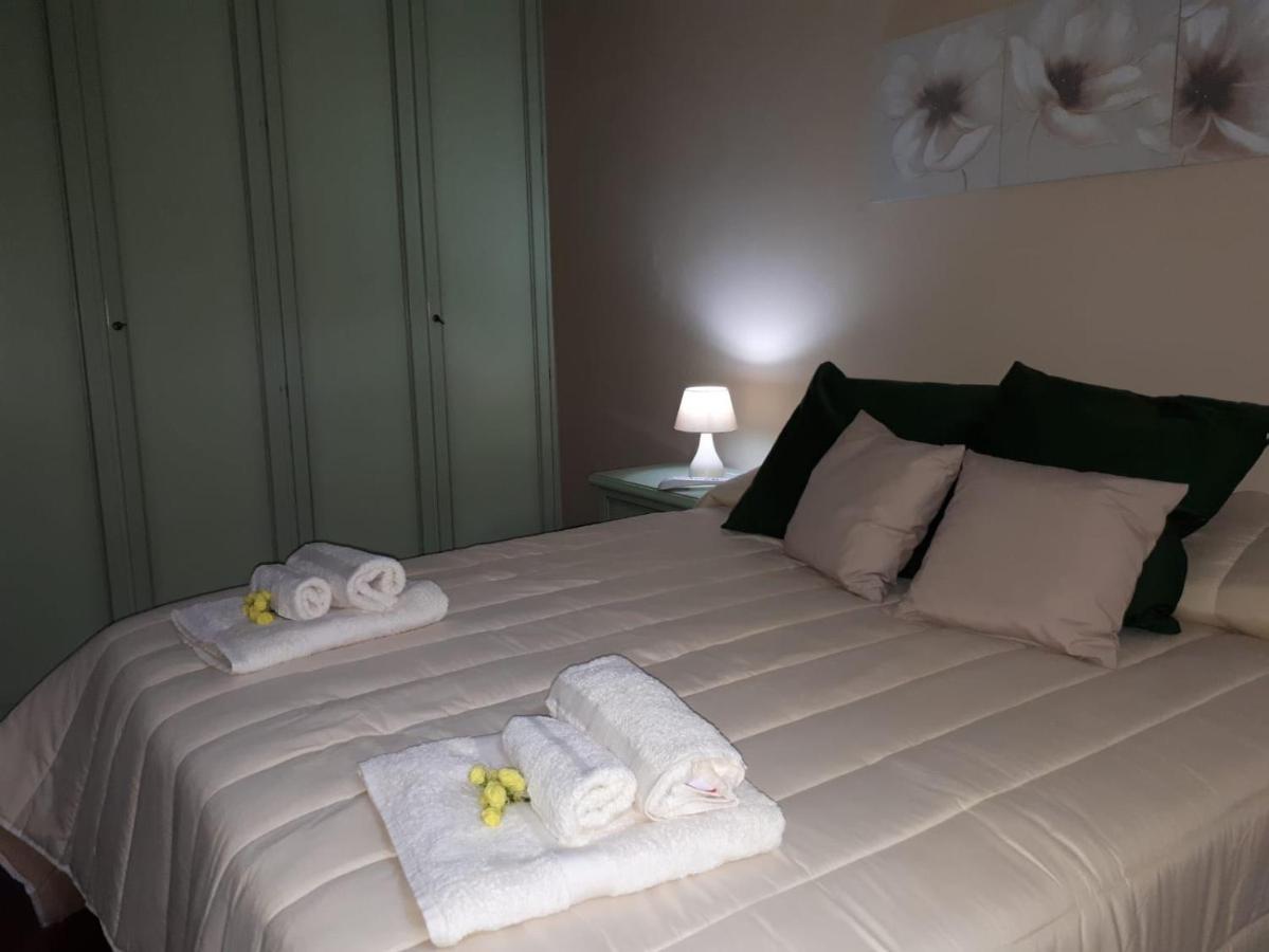 Bed and Breakfast San Francesco Cerisano Zewnętrze zdjęcie